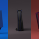Image for article titled Sony Says No to People's Dreams of Colored Side Panels for the PS5